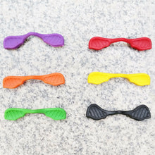 RAWD Nose Pads Replacement for-Oakley Wind Jacket 2.0 Sunglass Options