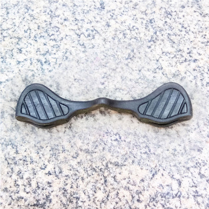 RAWD Nose Pads Replacement for-Oakley Wind Jacket 2.0 Sunglass Options