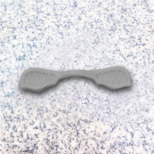 Load image into Gallery viewer, RAWD Nose Pads Replacement for-Oakley Wind Jacket 2.0 Sunglass Options
