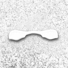 Load image into Gallery viewer, RAWD Nose Pads Replacement for-Oakley Wind Jacket 2.0 Sunglass Options