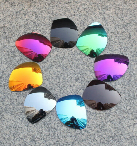 RAWD Polarized Replacement Lenses for-Oakley Dispatch 1 - Multiple Options