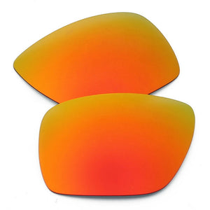 RAWD Polarized Replacement Lenses for-Oakley Dispatch 1 - Multiple Options