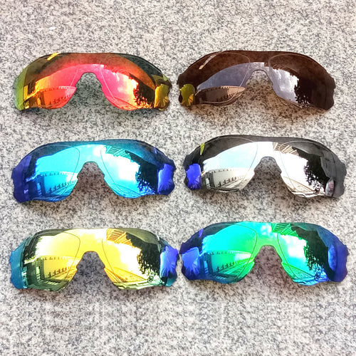 RAWD Polarized Replacement Lenses for-Oakley EVZero Path -Options