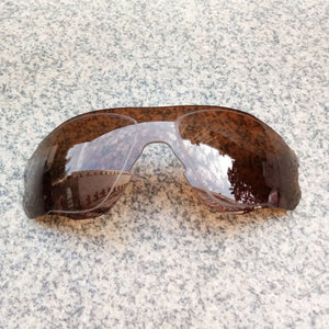 RAWD Polarized Replacement Lenses for-Oakley EVZero Path -Options