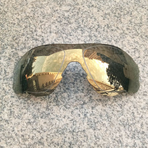 RAWD Polarized Replacement Lenses for-Oakley EVZero Path -Options