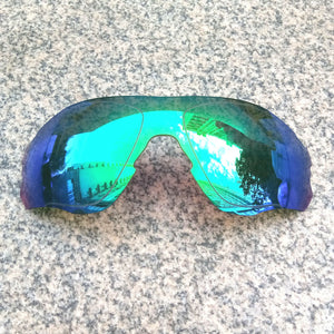 RAWD Polarized Replacement Lenses for-Oakley EVZero Path -Options