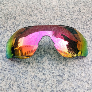 RAWD Polarized Replacement Lenses for-Oakley EVZero Path -Options