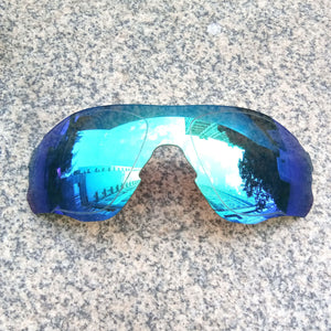 RAWD Polarized Replacement Lenses for-Oakley EVZero Path -Options