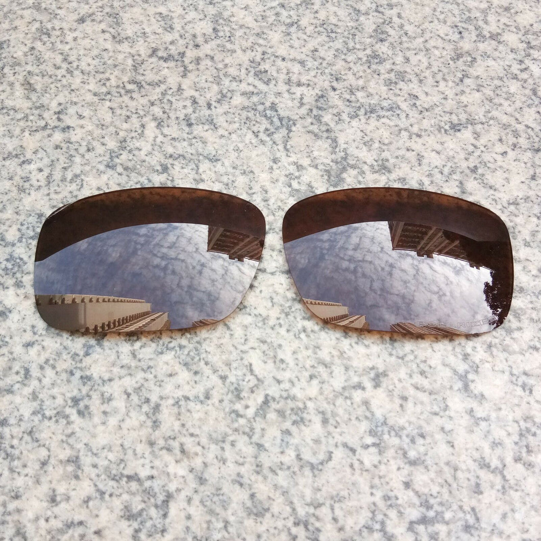 RAWD Polarized Replacement Lenses for-Oakley Drop Point Sunglass -Options