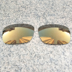 RAWD Polarized Replacement Lenses for-Oakley Drop Point Sunglass -Options