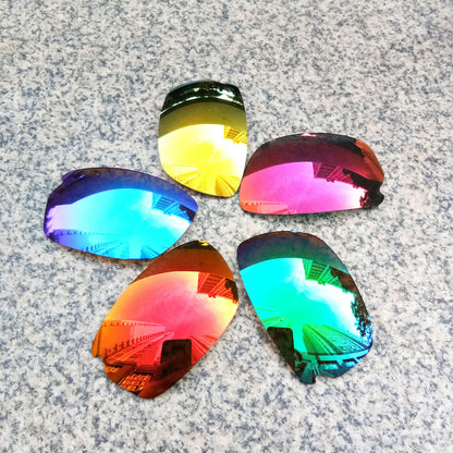 RAWD Polarized Replacement Lenses for-Oakley Carbon Shift Sunglass -Options