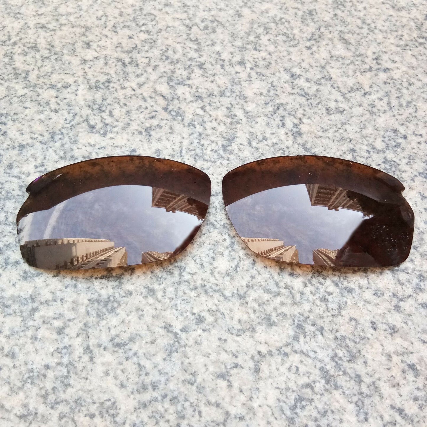 RAWD Polarized Replacement Lenses for-Oakley Carbon Shift Sunglass -Options