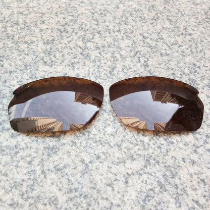 RAWD Polarized Replacement Lenses for-Oakley Carbon Shift Sunglass -Options