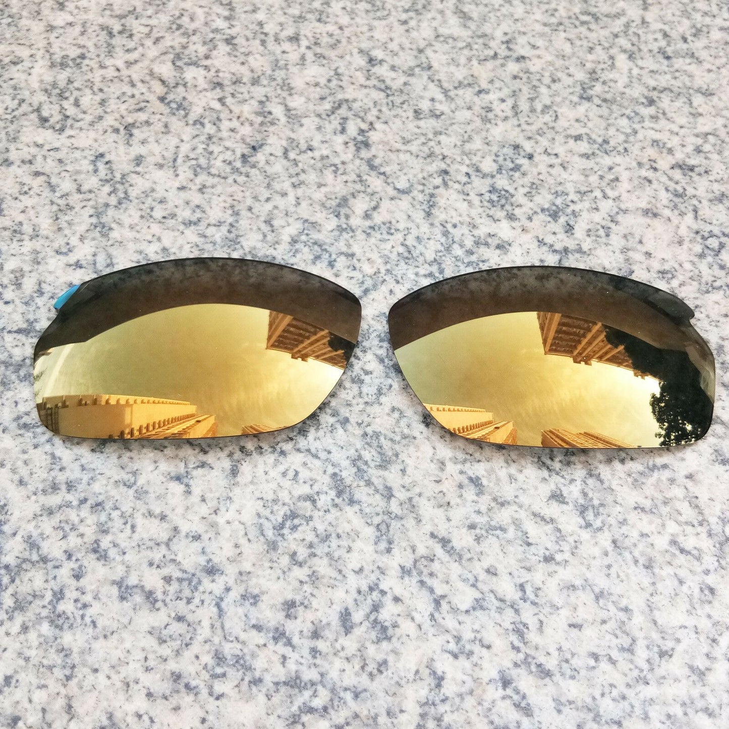 RAWD Polarized Replacement Lenses for-Oakley Carbon Shift Sunglass -Options