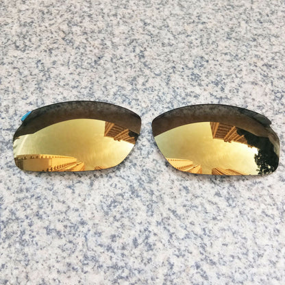 RAWD Polarized Replacement Lenses for-Oakley Carbon Shift Sunglass -Options