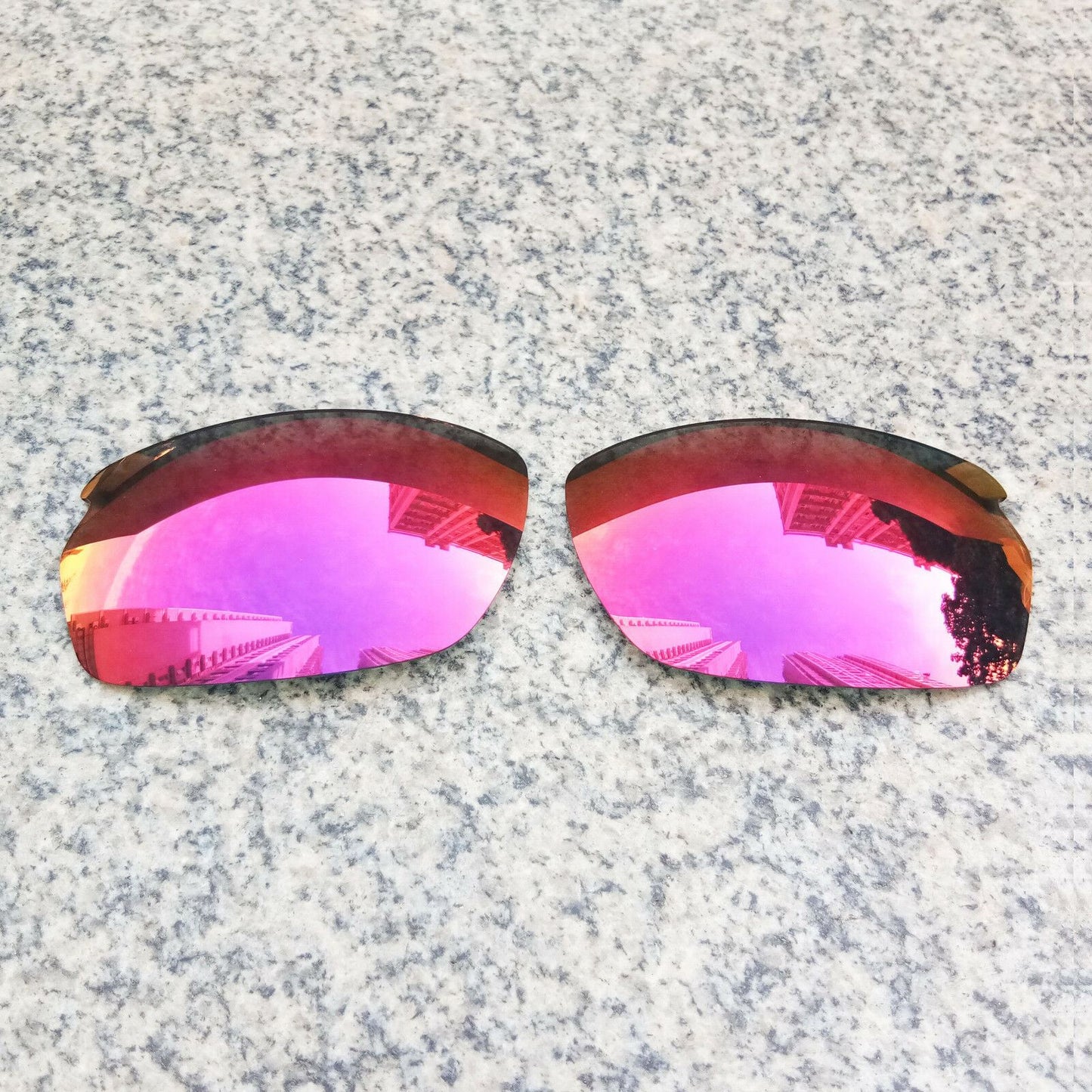 RAWD Polarized Replacement Lenses for-Oakley Carbon Shift Sunglass -Options