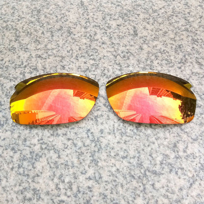 RAWD Polarized Replacement Lenses for-Oakley Carbon Shift Sunglass -Options