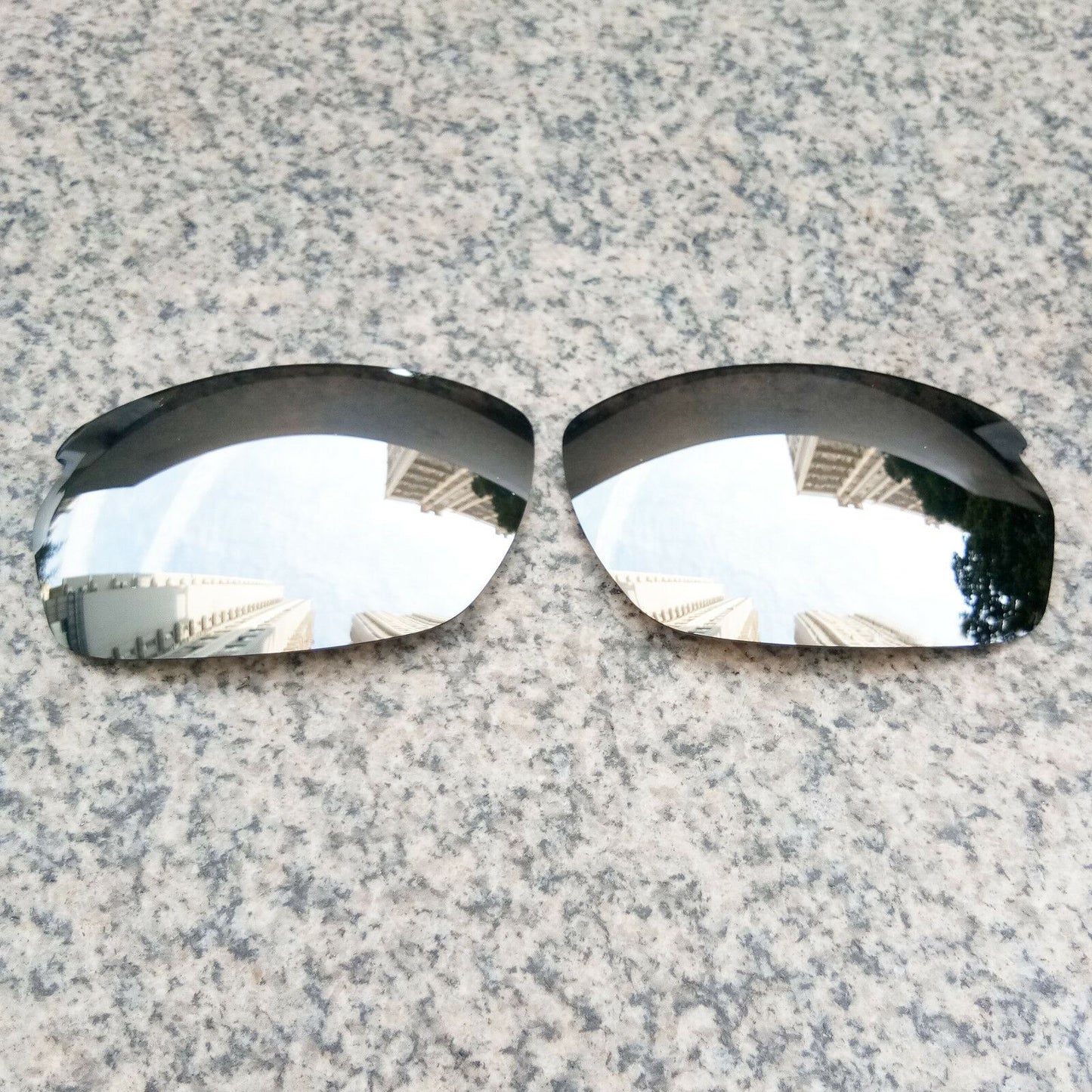 RAWD Polarized Replacement Lenses for-Oakley Carbon Shift Sunglass -Options