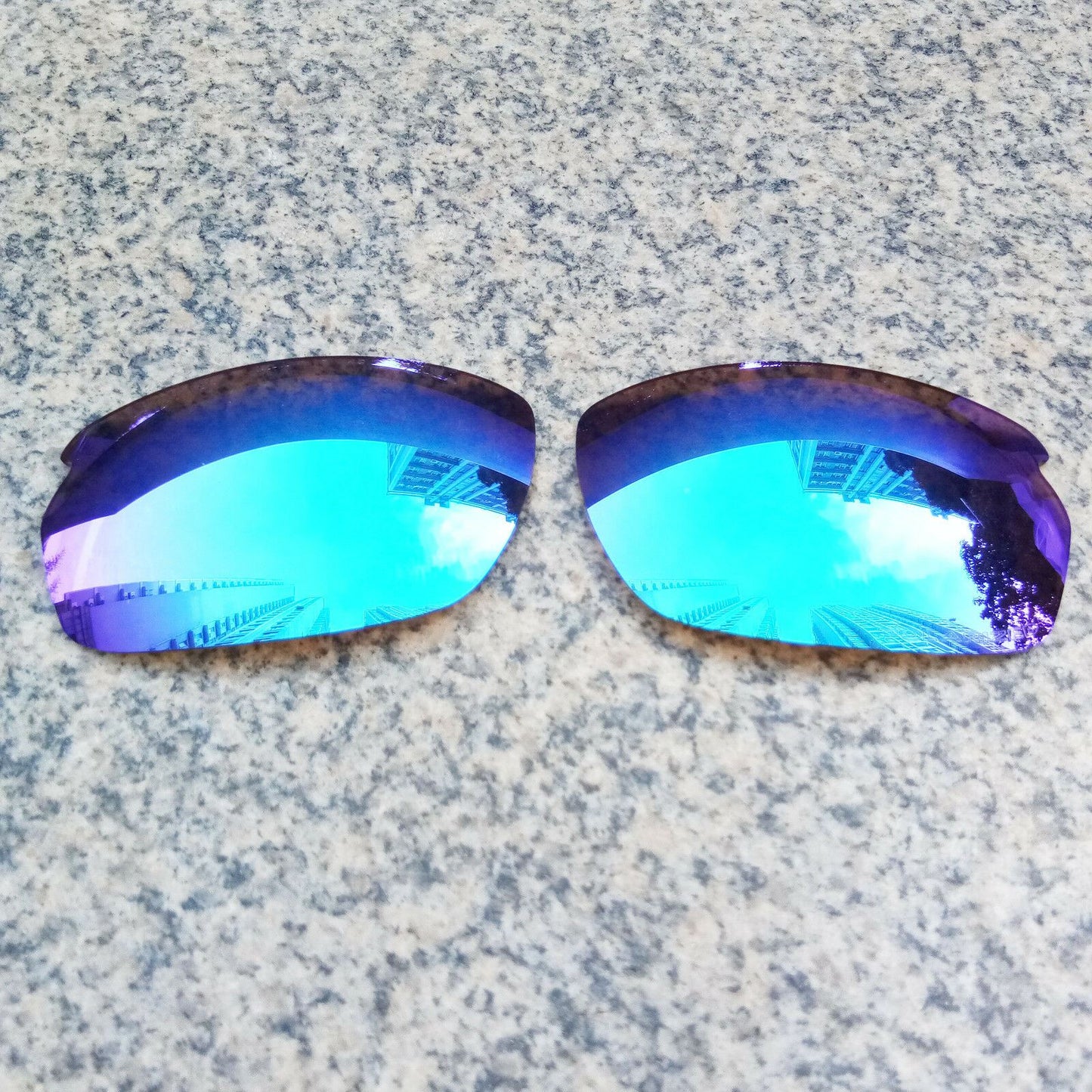 RAWD Polarized Replacement Lenses for-Oakley Carbon Shift Sunglass -Options