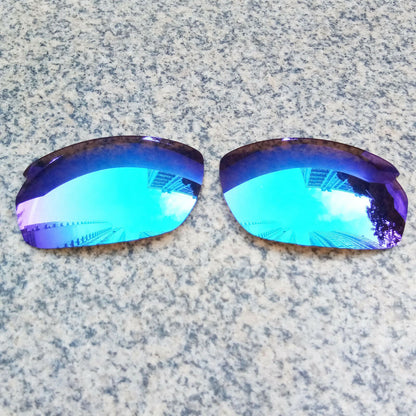 RAWD Polarized Replacement Lenses for-Oakley Carbon Shift Sunglass -Options