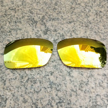 Load image into Gallery viewer, RAWD Polarized Replacement Lenses for-Oakley Si Ballistic Det Cord -Options