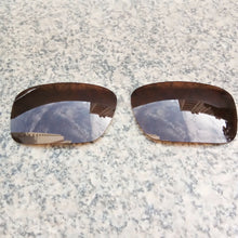 Load image into Gallery viewer, RAWD Polarized Replacement Lenses for-Oakley Si Ballistic Det Cord -Options