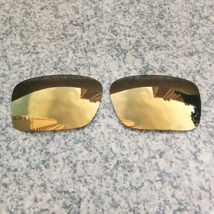 RAWD Polarized Replacement Lenses for-Oakley Si Ballistic Det Cord -Options