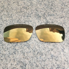 Load image into Gallery viewer, RAWD Polarized Replacement Lenses for-Oakley Si Ballistic Det Cord -Options