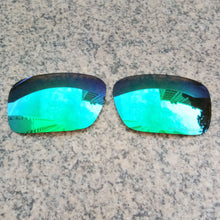 Load image into Gallery viewer, RAWD Polarized Replacement Lenses for-Oakley Si Ballistic Det Cord -Options