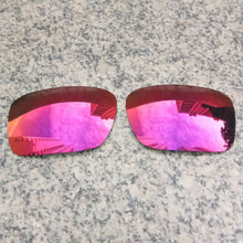Load image into Gallery viewer, RAWD Polarized Replacement Lenses for-Oakley Si Ballistic Det Cord -Options