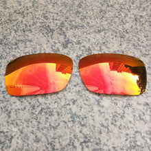 Load image into Gallery viewer, RAWD Polarized Replacement Lenses for-Oakley Si Ballistic Det Cord -Options