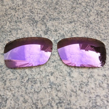 Load image into Gallery viewer, RAWD Polarized Replacement Lenses for-Oakley Si Ballistic Det Cord -Options