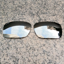 Load image into Gallery viewer, RAWD Polarized Replacement Lenses for-Oakley Si Ballistic Det Cord -Options
