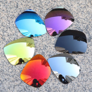 RAWD Polarized Replacement Lenses for-Oakley Crossrange Sunglass -Options