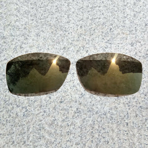 RAWD Polarized Replacement Lenses for-Costa Del Mar Corbina Sunglass -Options