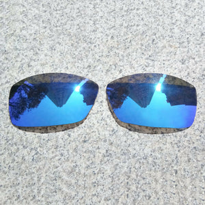 RAWD Polarized Replacement Lenses for-Costa Del Mar Corbina Sunglass -Options
