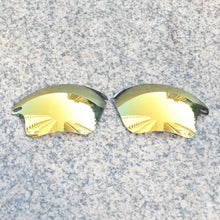 Load image into Gallery viewer, RAWD Polarized Replacement Lenses for-Oakley Fast Jacket Sunglass -Options