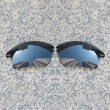 Load image into Gallery viewer, RAWD Polarized Replacement Lenses for-Oakley Fast Jacket Sunglass -Options