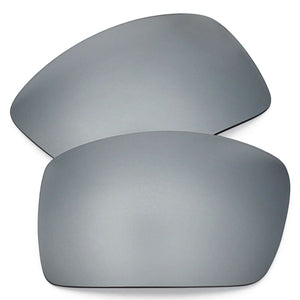 RAWD Polarized Replacement Lenses for-Oakley Oil Drum Sunglass -Options