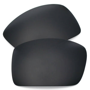 RAWD Polarized Replacement Lenses for-Oakley Oil Drum Sunglass -Options