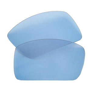 RAWD Polarized Replacement Lenses for-Oakley Oil Drum Sunglass -Options