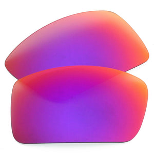 RAWD Polarized Replacement Lenses for-Oakley Oil Drum Sunglass -Options