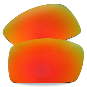 RAWD Polarized Replacement Lenses for-Oakley Oil Drum Sunglass -Options