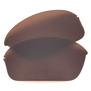 RAWD Polarized Replacement Lenses for-Oakley Half Wire 2.0 Sunglass -Options
