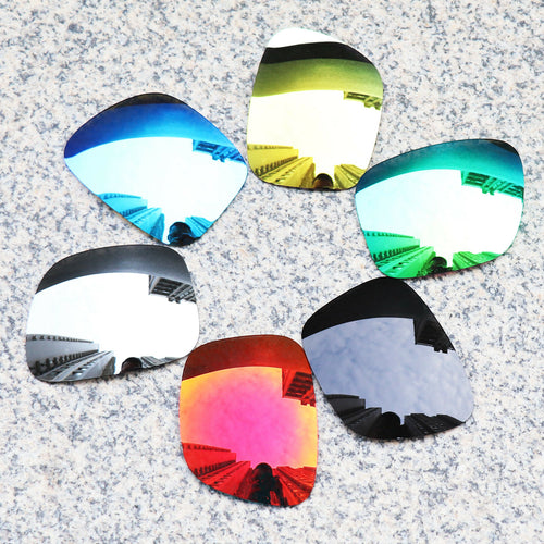 RAWD Polycarbonate Replacement Lenses for-Holbrook Metal OO4123