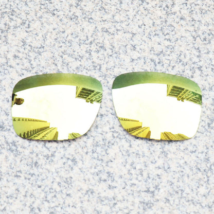 RAWD Polycarbonate Replacement Lenses for-Holbrook Metal OO4123