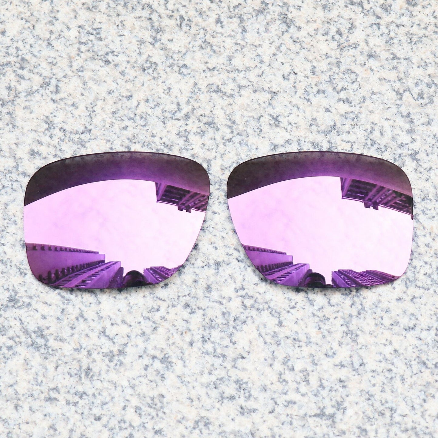 RAWD Polycarbonate Replacement Lenses for-Holbrook Metal OO4123