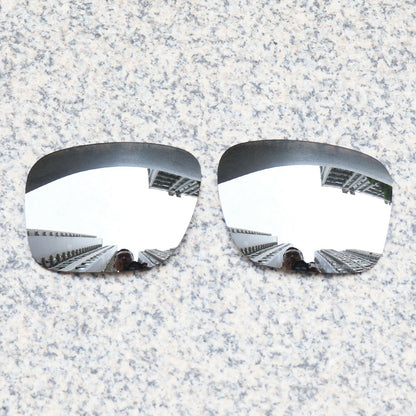RAWD Polycarbonate Replacement Lenses for-Holbrook Metal OO4123