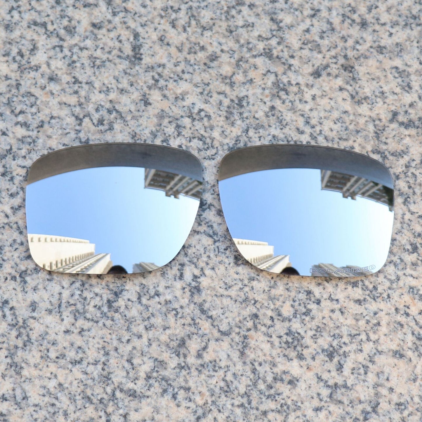 RAWD Polycarbonate Replacement Lenses for-Holbrook Metal OO4123