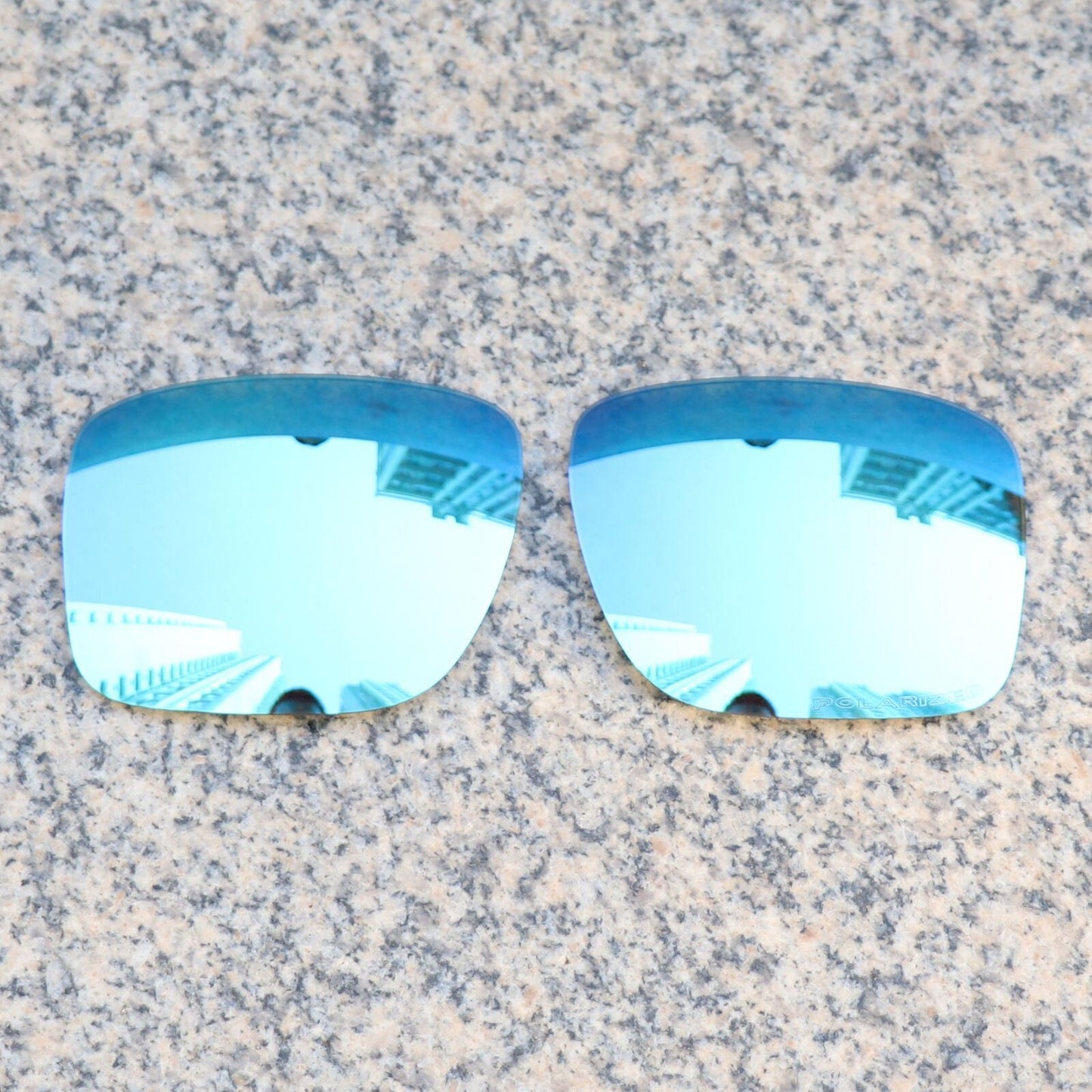 RAWD Polycarbonate Replacement Lenses for-Holbrook Metal OO4123